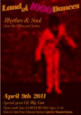 land of 1000 dances poster