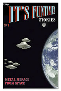 link to sci fi novelette