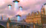 Edinburgh invasion footage link