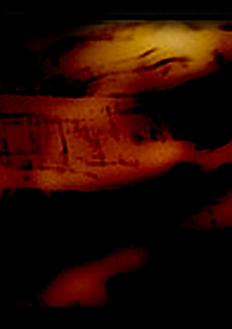 Something creeps...
